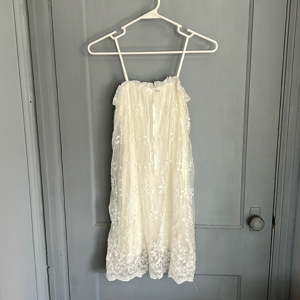 Nightgown